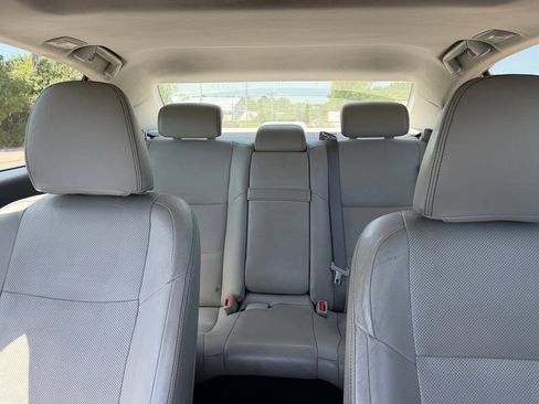 Used 2013 Lexus GS 350 AWD w/ Premium Pkg image 16