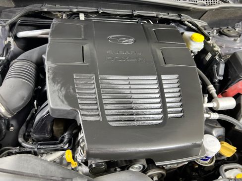 Used 2023 Subaru Forester Limited w/ Popular Package #3 AWD/4WD image 31