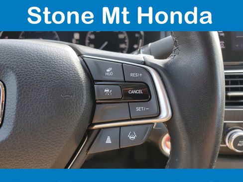 Used 2022 Honda Accord Touring image 23