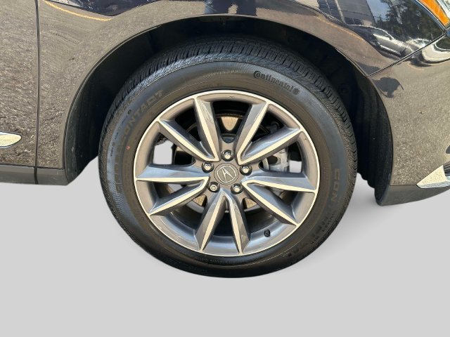 Used 2024 Acura RDX w/ Technology Package AWD/4WD image 10