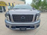 Used 2019 Nissan Titan SV w/ SV Convenience Package image 2