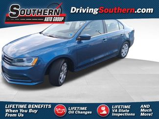Used 2017 Volkswagen Jetta S FWD 360° Tour