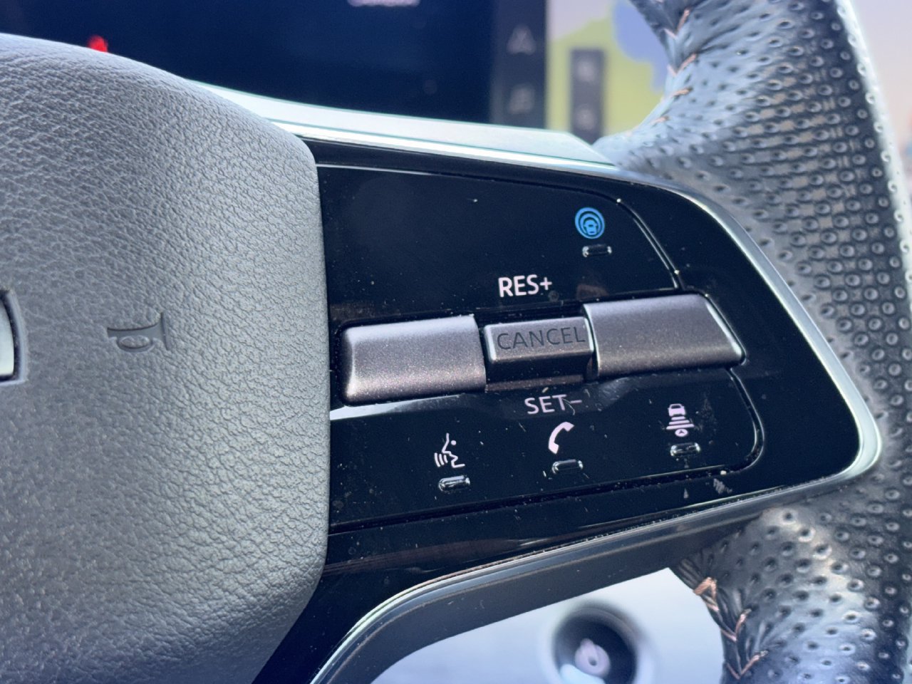 Certified 2024 Nissan Ariya AWD image 20
