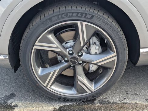 New 2026 Genesis GV80 3.5T Prestige image 11