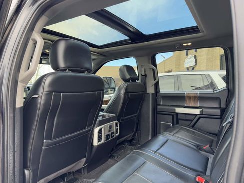 Used 2019 Ford F150 Lariat w/ Equipment Group 502A Luxury image 40