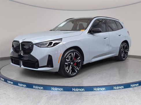 Used 2025 BMW X3 M50 w/ Premium Package AWD/4WD image 1