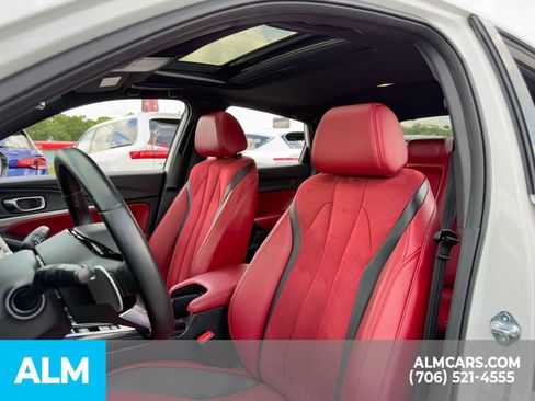 Used 2025 Acura Integra A-Spec FWD image 14