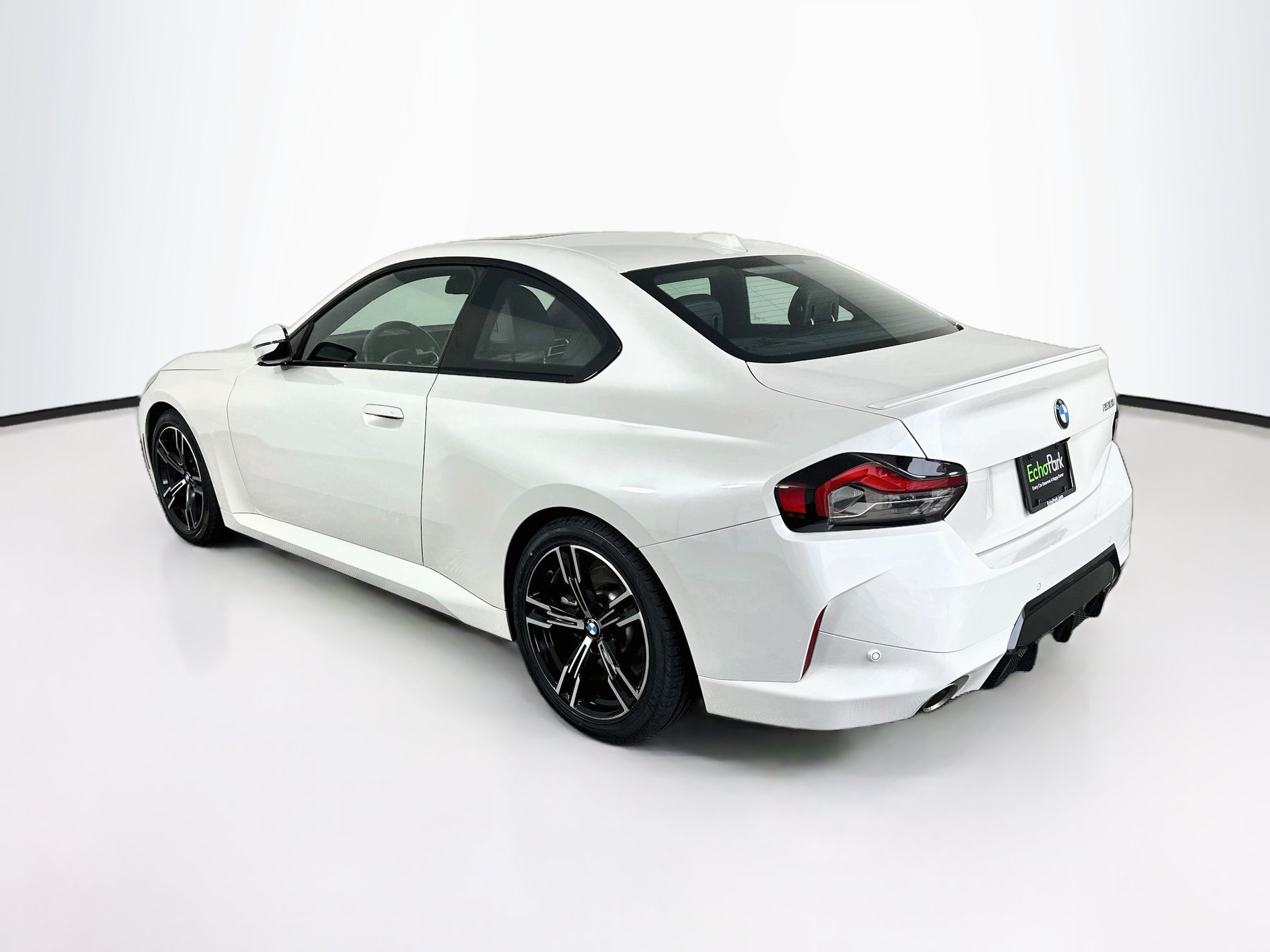 Used 2026 BMW 230i Coupe RWD image 5