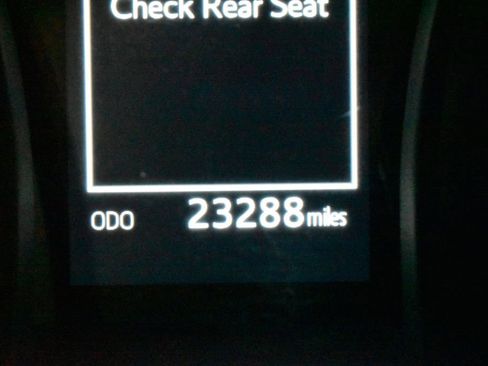 Used 2024 Toyota Camry LE image 23