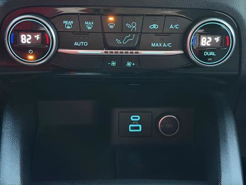 Used 2021 Ford Escape SE w/ Convenience Package image 44