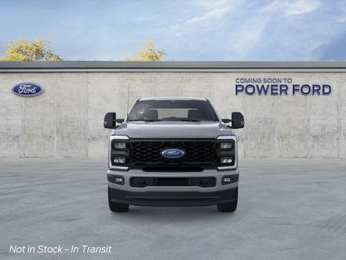 New 2026 Ford F250 XL AWD/4WD image 3