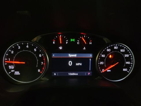 Used 2023 Chevrolet Blazer LT w/ Convenience Package FWD image 23
