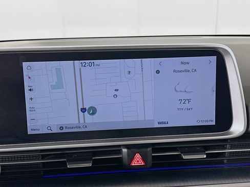 Used 2024 Hyundai Ioniq 6 SEL RWD image 21