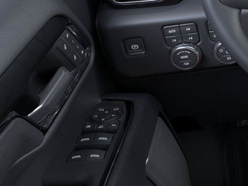 New 2026 GMC Sierra 2500 AT4X AWD/4WD image 22