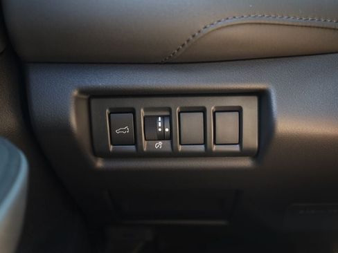 New 2026 Subaru Outback Wilderness AWD/4WD image 18