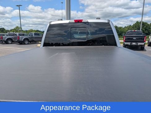 Used 2024 Ford F350 Lariat w/ Lariat Ultimate Package AWD/4WD image 10