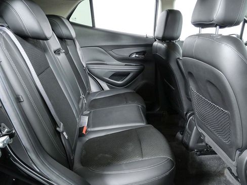 Used 2017 Buick Encore Preferred FWD image 21
