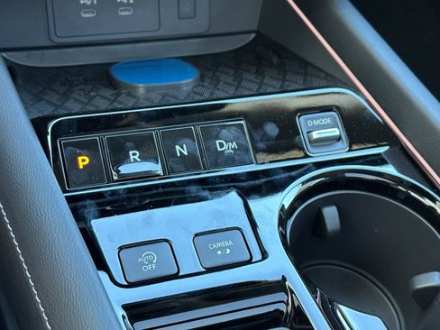 New 2026 Nissan Murano SL AWD/4WD image 19