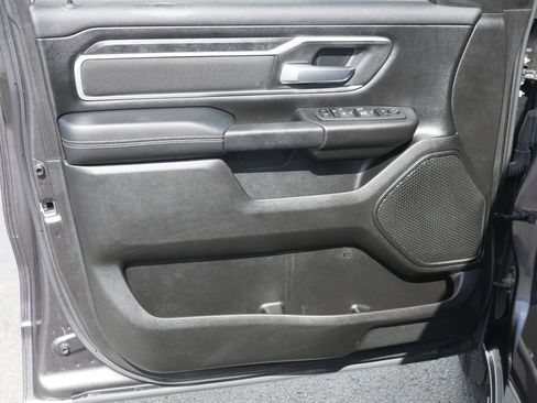 Used 2023 RAM 1500 Big Horn AWD/4WD image 13