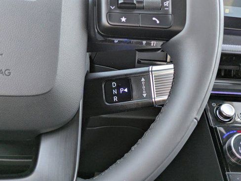 New 2026 Hyundai Santa Fe Calligraphy FWD image 14