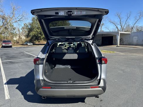 New 2025 Toyota RAV4 Limited w/ Advanced Technology Package AWD/4WD image 39