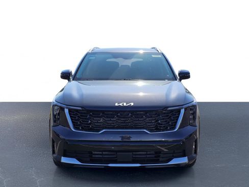 New 2026 Kia Sorento S image 2