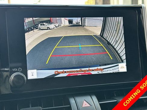 Certified 2024 Toyota RAV4 SE w/ Weather & Moonroof Package image 21