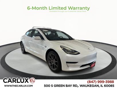Used 2019 Tesla Model 3 Mid Range