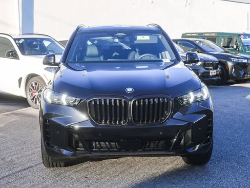 New 2026 BMW X5 sDrive40i w/ M Sport Package image 2