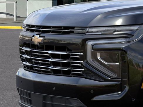 New 2026 Chevrolet Tahoe High Country RWD image 14