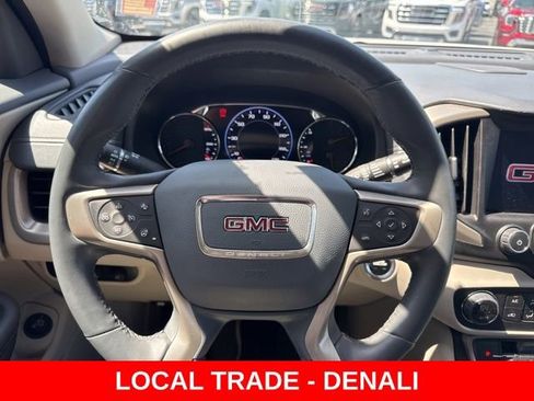 Used 2023 GMC Terrain Denali AWD/4WD image 5