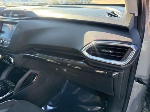 Used 2023 Chevrolet TrailBlazer LT image 48