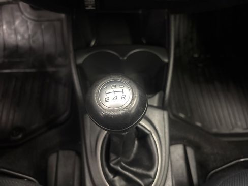 Used 2012 Honda Fit Sport image 19