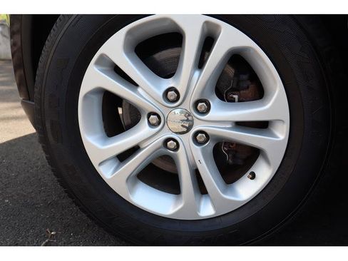 Used 2013 Dodge Durango Crew w/ Trailer Tow Group IV AWD/4WD image 17
