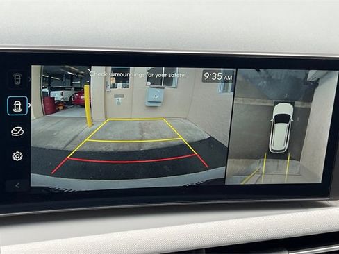 New 2026 Hyundai Tucson Limited w/ Tow & Go Package image 20