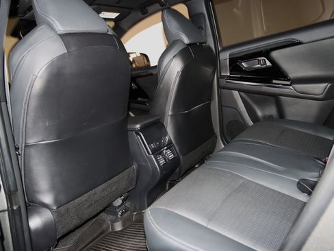 Used 2023 Subaru Solterra AWD image 58