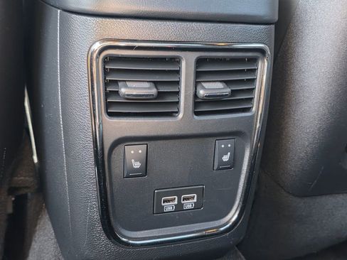 Used 2021 Dodge Charger SRT Hellcat w/ Harman/Kardon Audio Group image 35