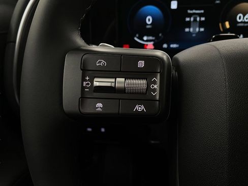 New 2026 Hyundai Palisade SEL AWD/4WD image 16