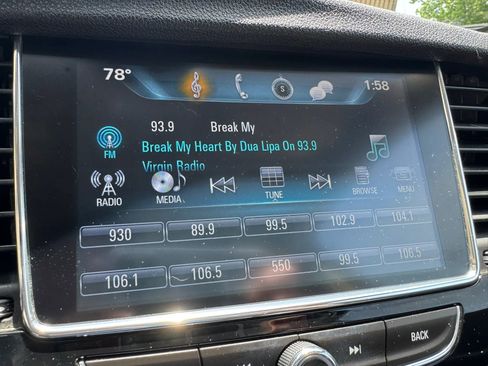 Used 2019 Buick Encore Preferred FWD image 20