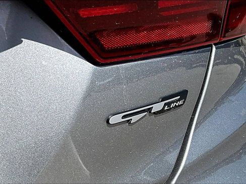 Certified 2023 Kia Forte GT-Line FWD image 22