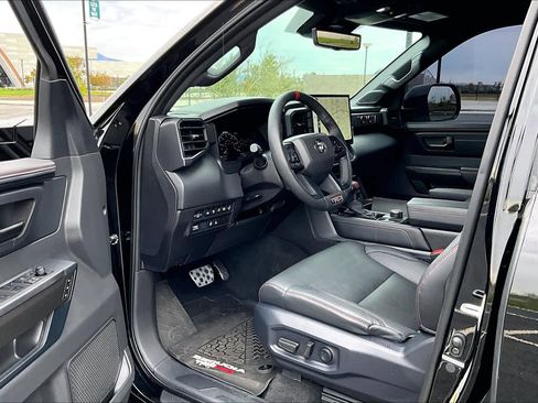 Used 2025 Toyota Sequoia TRD Pro image 17