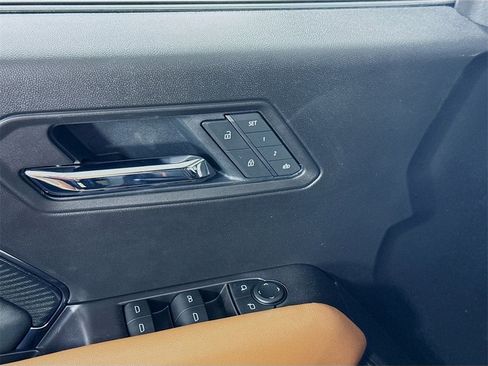 New 2026 GMC Canyon AT4 w/ Technology Plus Package image 13