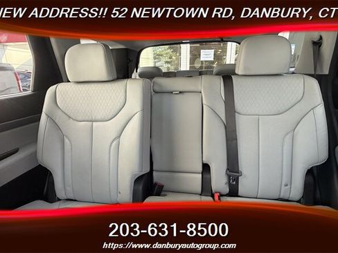 Used 2020 Hyundai Palisade SEL AWD/4WD image 26