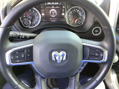 Used 2022 RAM 1500 Laramie image 16