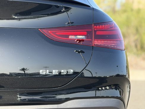 Certified 2024 Mercedes-Benz GLE 53 AMG 4MATIC Coupe image 12