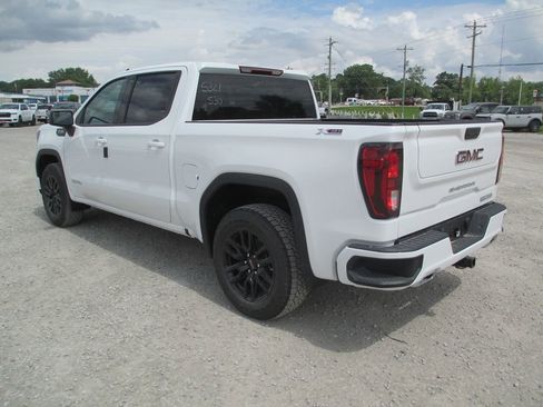 New 2026 GMC Sierra 1500 Elevation AWD/4WD image 10
