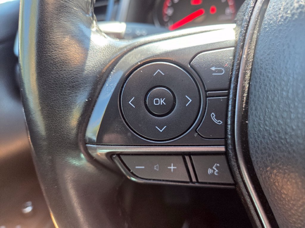 Used 2024 Toyota Camry XSE FWD image 13