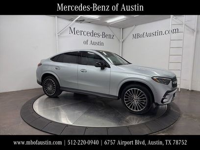Used 2025 Mercedes-Benz GLC 300 4MATIC