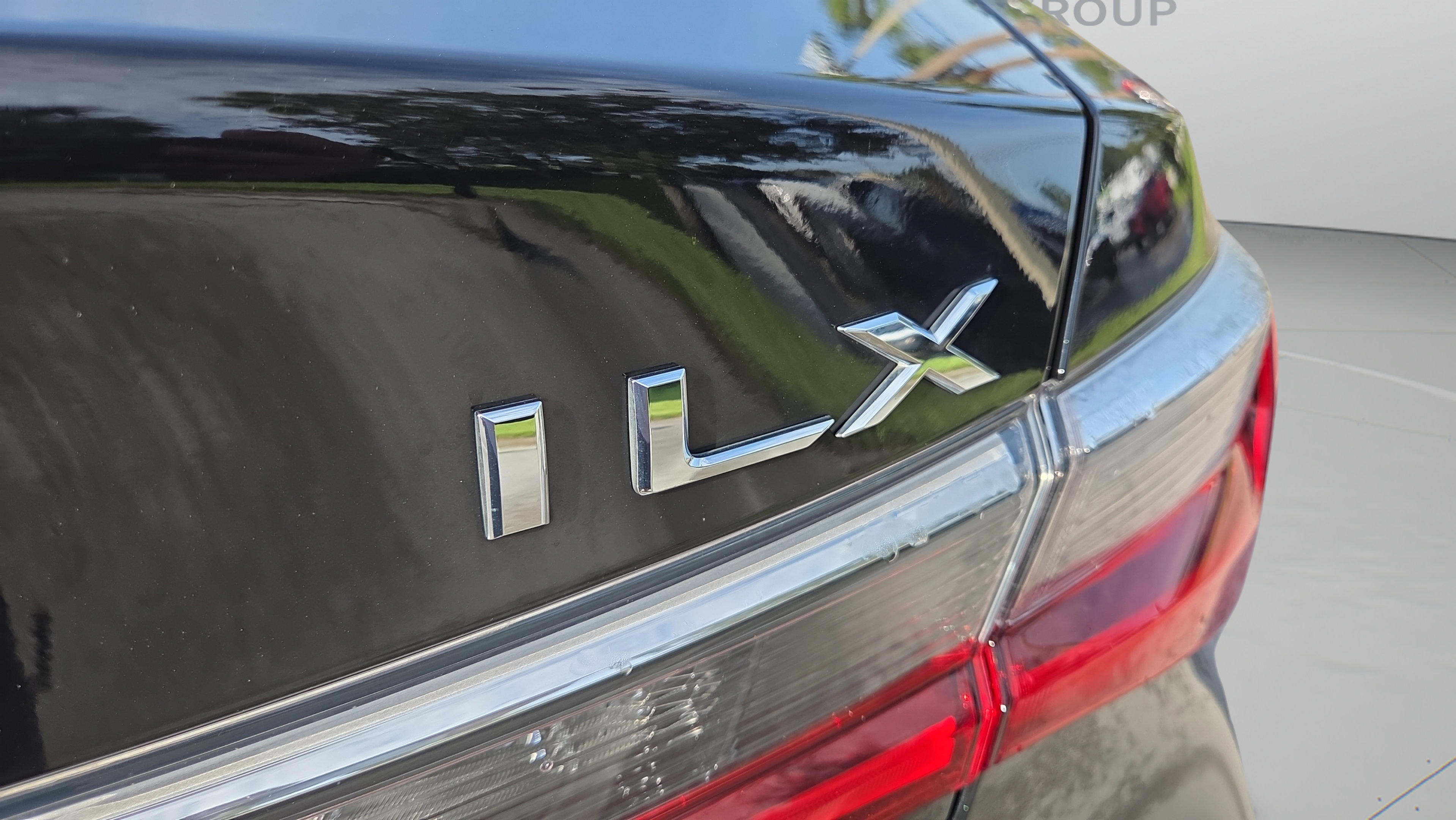 Used 2022 Acura ILX w/ Premium Package FWD image 16