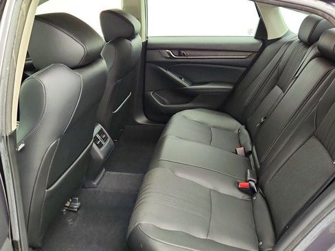 Used 2019 Honda Accord EX-L image 21